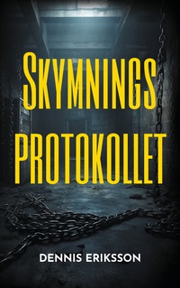 Vorderes Coverbild Skymningsprotokollet
