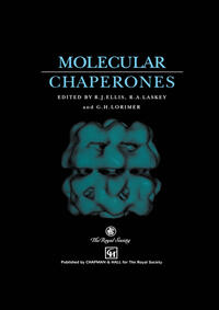 Vorderes Coverbild Molecular Chaperones