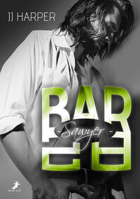 Vorderes Coverbild Sawyer - Bar 28