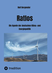 Vorderes Coverbild Ratlos