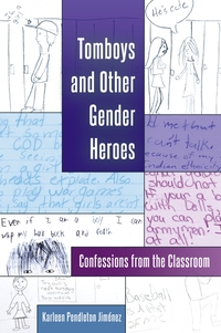 Vorderes Coverbild Tomboys and Other Gender Heroes