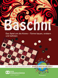 Vorderes Coverbild Baschni (Russland)