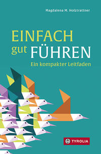 Vorderes Coverbild Einfach gut führen