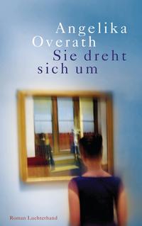 Vorderes Coverbild Sie dreht sich um