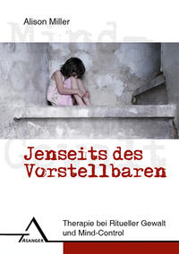 Vorderes Coverbild Jenseits des Vorstellbaren