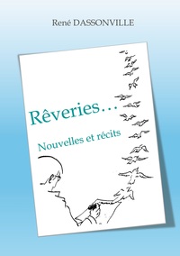 Vorderes Coverbild Rêveries...