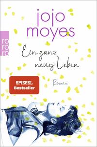 Vorderes Coverbild Ein ganz neues Leben