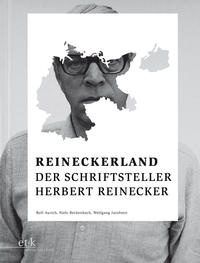 Vorderes Coverbild Reineckerland