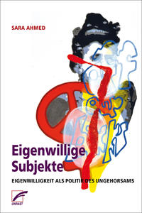 Vorderes Coverbild Eigenwillige Subjekte