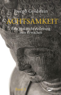 Vorderes Coverbild Achtsamkeit Bd. 2