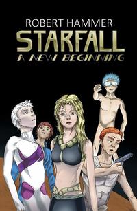Vorderes Coverbild Starfall