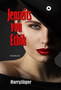 Vorderes Coverbild Jenseits von Ethik