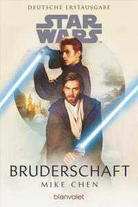 Vorderes Coverbild Star Wars™ Bruderschaft