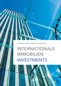 Vorderes Coverbild Internationale Immobilien Investments 9/2016