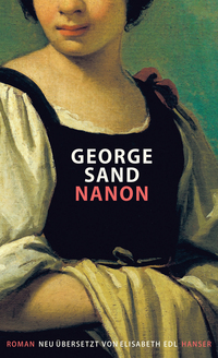 Vorderes Coverbild Nanon