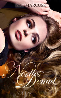 Vorderes Coverbild Noelles Demut