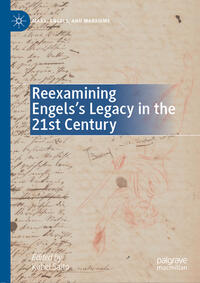 Vorderes Coverbild Reexamining Engels’s Legacy in the 21st Century