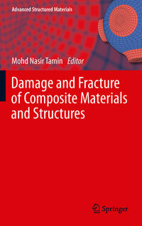 Vorderes Coverbild Damage and Fracture of Composite Materials and Structures