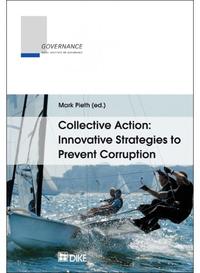 Vorderes Coverbild Collective Action: Innovative Strategies to Prevent Corruption