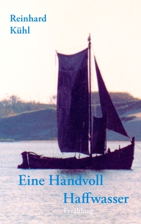 Vorderes Coverbild Eine Handvoll Haffwasser