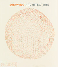 Vorderes Coverbild Drawing Architecture