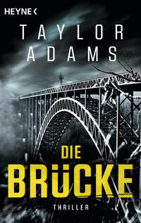 Vorderes Coverbild Die Brücke