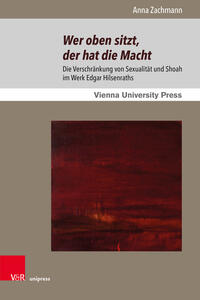 Vorderes Coverbild Wer oben sitzt, der hat die Macht