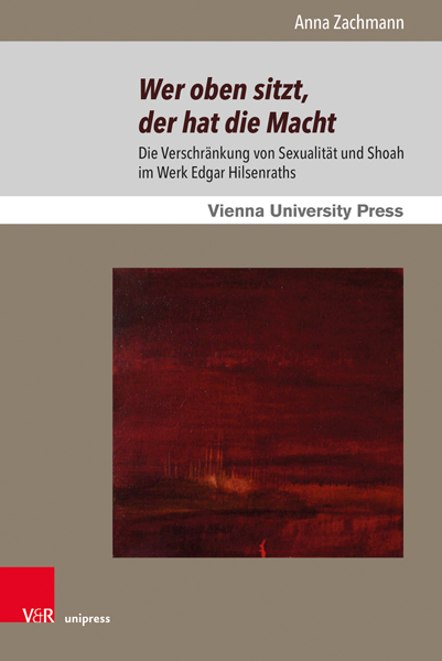 Bild des Mitwirkenden Wer oben sitzt, der hat die Macht