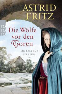 Vorderes Coverbild Die Wölfe vor den Toren