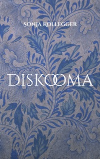 Vorderes Coverbild Diskooma