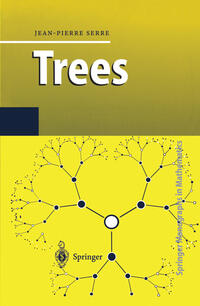 Vorderes Coverbild Trees