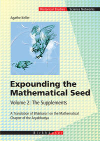 Vorderes Coverbild Expounding the Mathematical Seed