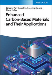 Vorderes Coverbild Enhanced Carbon-Based Materials and Their Applications