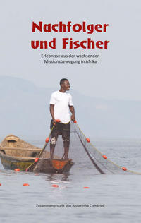 Vorderes Coverbild Nachfolger und Fischer