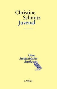 Vorderes Coverbild Juvenal