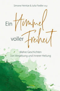 Vorderes Coverbild Ein Himmel voller Freiheit