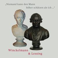 Vorderes Coverbild "Niemand kann den Mann höher schätzen als ich..."