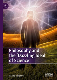 Vorderes Coverbild Philosophy and the 'Dazzling Ideal' of Science