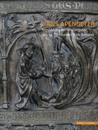Vorderes Coverbild Hans Apengeter