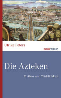 Vorderes Coverbild Die Azteken
