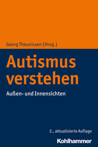 Vorderes Coverbild Autismus verstehen
