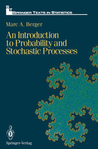 Vorderes Coverbild An Introduction to Probability and Stochastic Processes