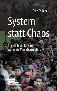 Vorderes Coverbild System statt Chaos