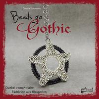 Vorderes Coverbild Beads go Gothic