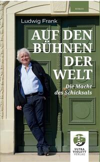Vorderes Coverbild Auf den Bühnen der Welt