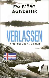 Vorderes Coverbild Verlassen