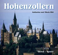 Vorderes Coverbild Hohenzollern