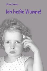 Vorderes Coverbild Ich heiße Vianne!
