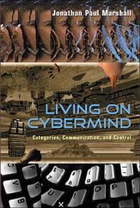 Vorderes Coverbild Living on Cybermind