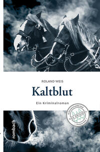 Vorderes Coverbild Kaltblut